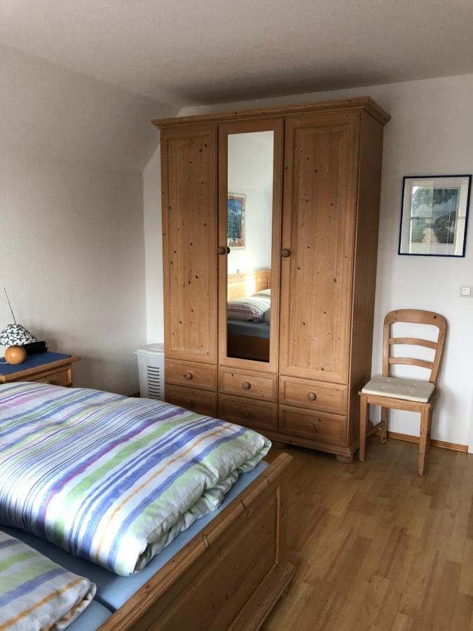Refugium Raabenhorst Im Landhaus Am Haff Stolpe auf Usedom Buitenkant foto